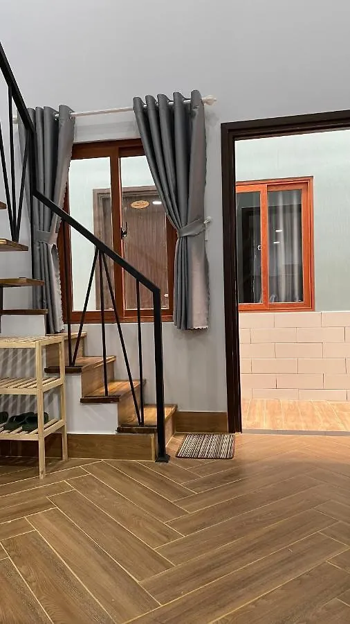 Vania House 胡志明市