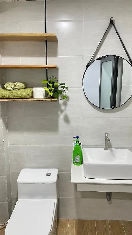 Vania House 胡志明市 0*,  越南