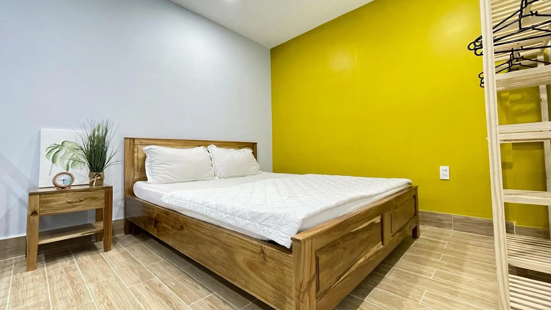 Vania House 胡志明市 越南