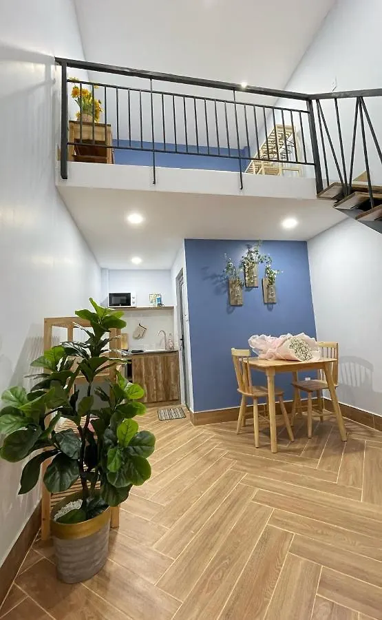 Vania House Thành Pho Ho Chí Minh