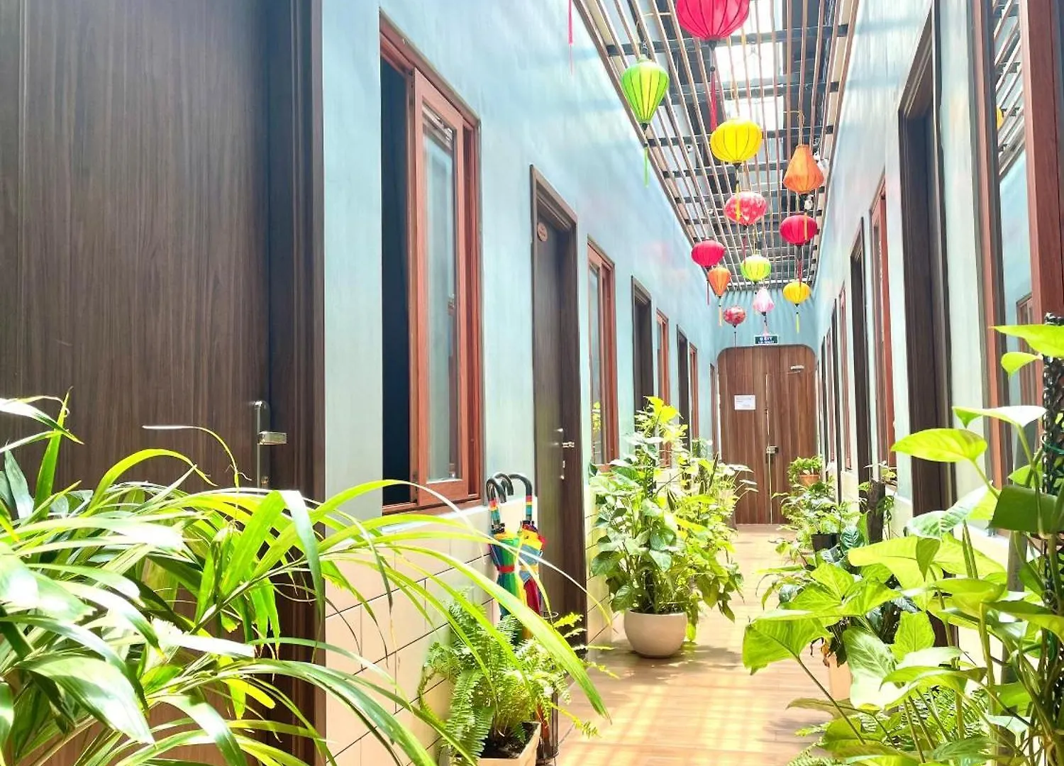 Vania House Thành Pho Ho Chí Minh